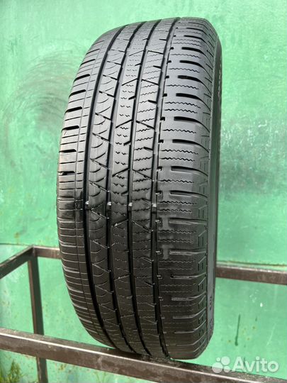 Continental CrossContact LX 215/65 R16 98H