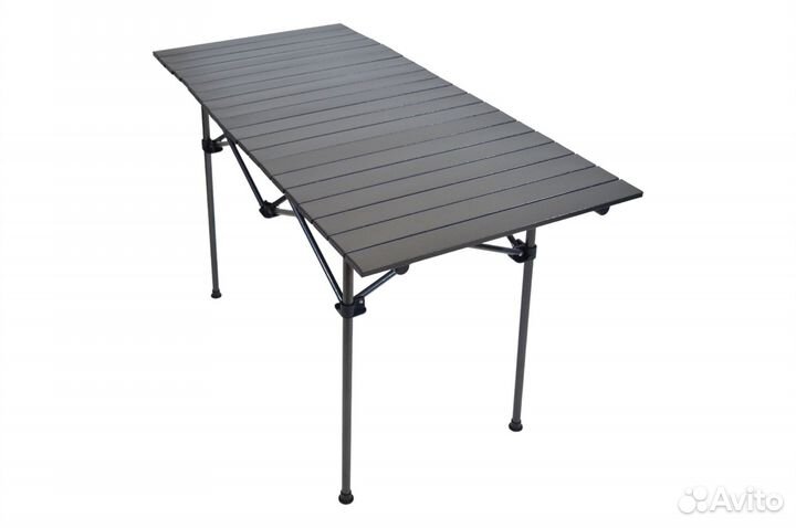 Кемпинговый стол 120x55x70