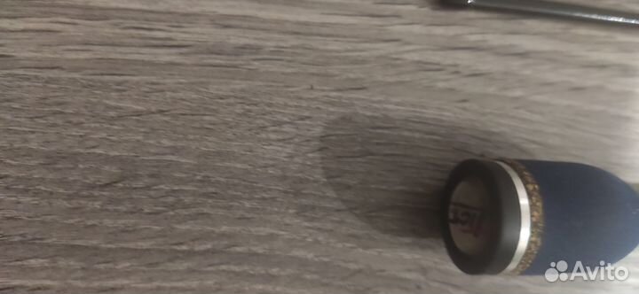 Спиннинг Tict Mosh MS-62TR