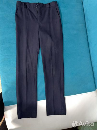 Школьные вещи для мальчика 128-134