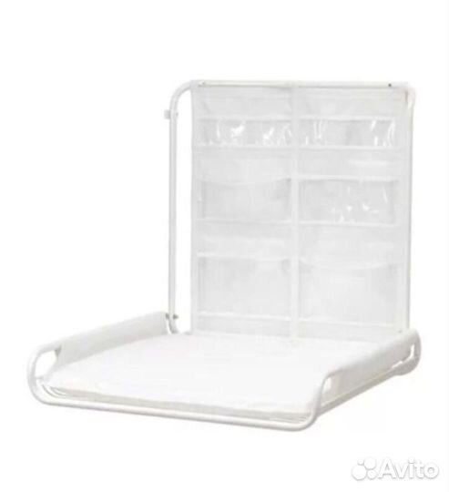Пеленальный столик IKEA
