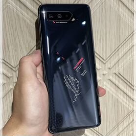 ASUS ROG Phone 5s, 16/256 ГБ