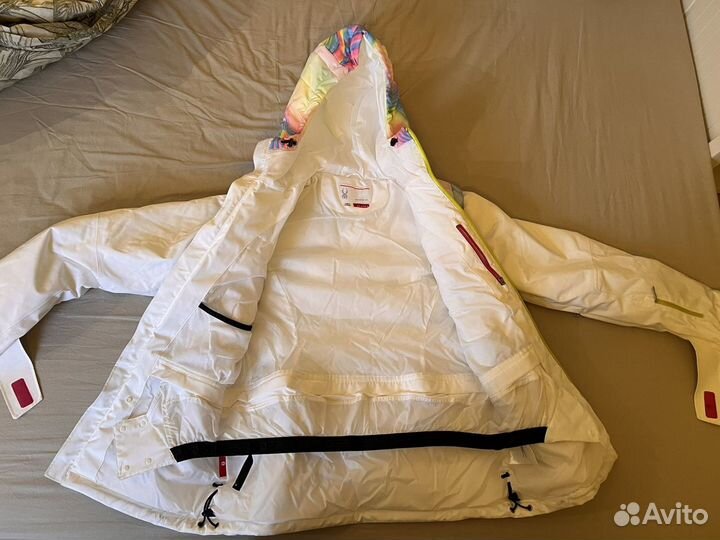 Горнолыжная куртка Spider женская