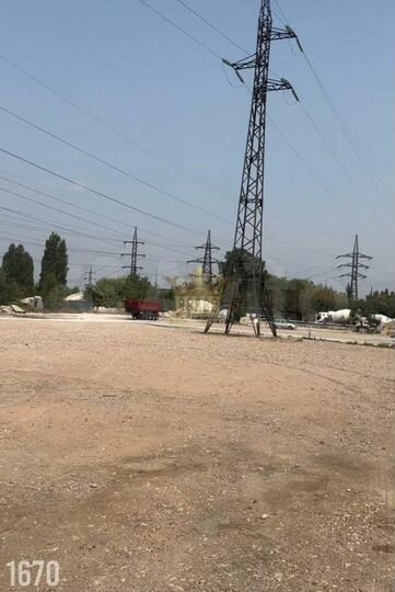 Сдам складское помещение, 600 м²