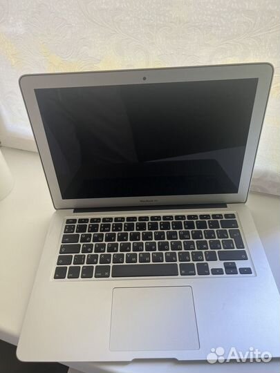 Apple MacBook Air 13