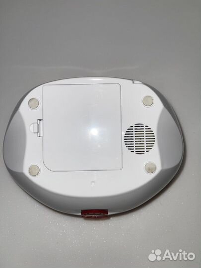 Маникюрный набор