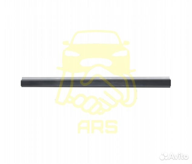 Кузовной порог