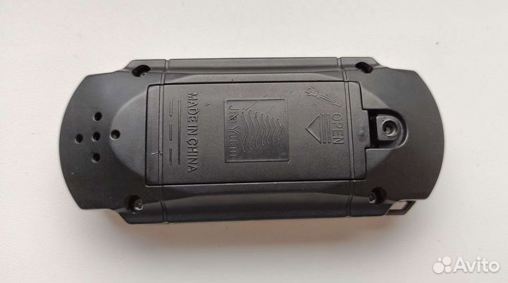 Тетрис - приставка POP Station