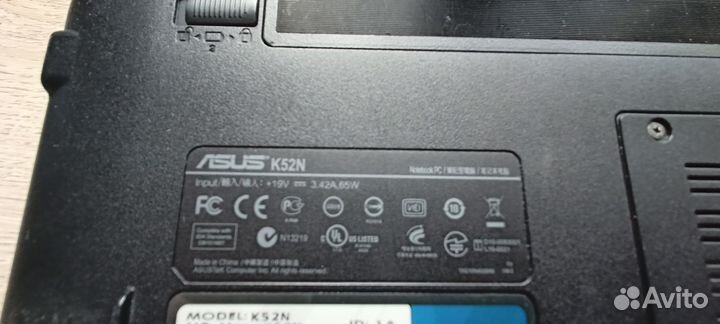 Asus