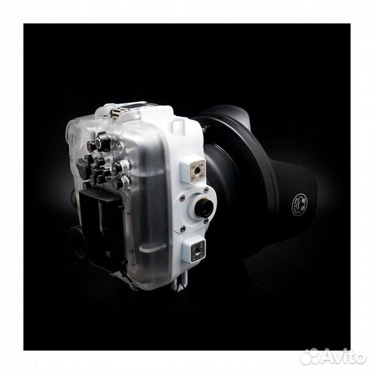 Подводный бокс Sea Frogs A6xxx Salted Line Series