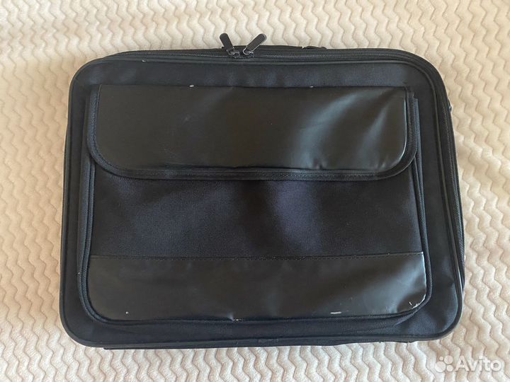 Сумка для ноутбука