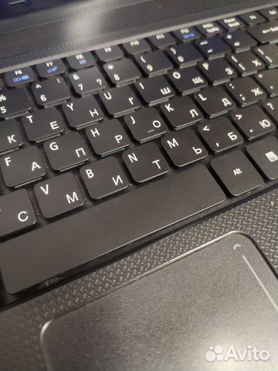 Ноутбук для учебы, работы