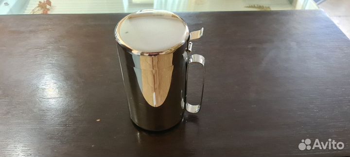 Маслёнка для растительного масла Zepter