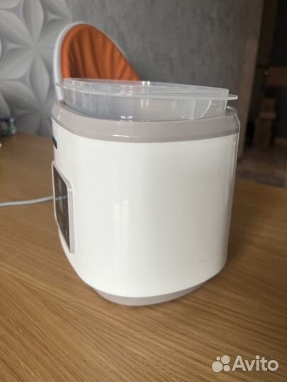 Стерилизатор- подогреватель бутылочек