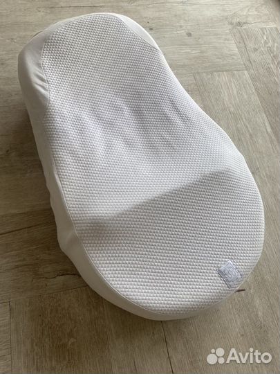 Кокон Red Castle cocoonababy для новорожденных