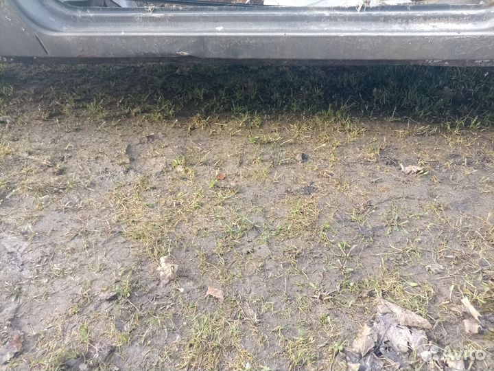 Кузов ваз 2108