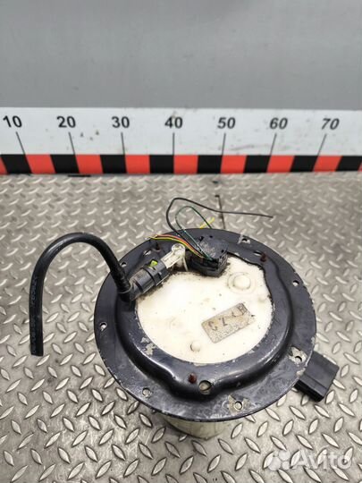 Насос топливный для Mazda 5 2006 1019620391