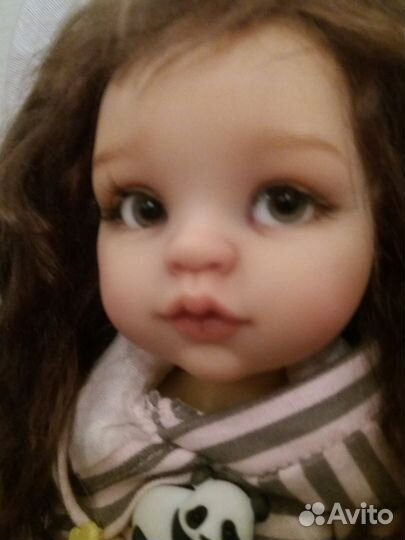 Ооак Паола Рейна (Галина Карпова)