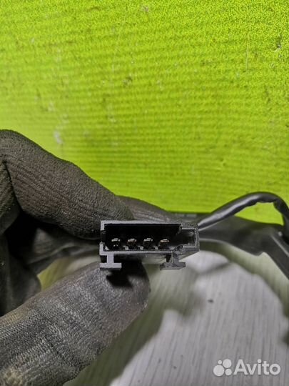 Переключатель стеклоочистителей Фольксваген Голь