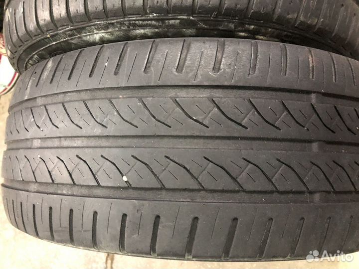 Yokohama A.Drive AA01 205/55 R16 91H