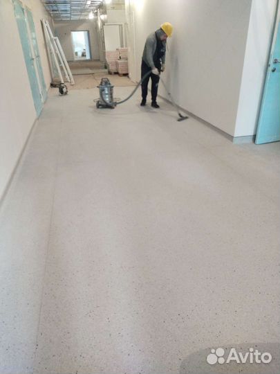 Мастер на час мелкий ремонт линолеум ламинат