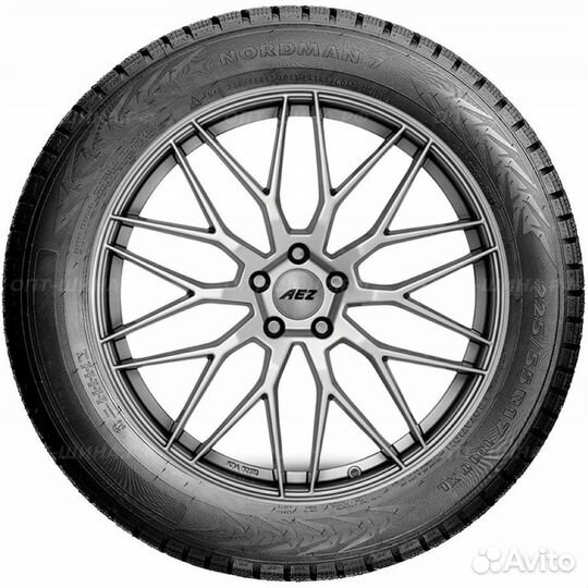 Nordman 7 175/70 R13 82T