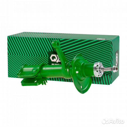 SHP2770O Амортизатор передний правый масляный