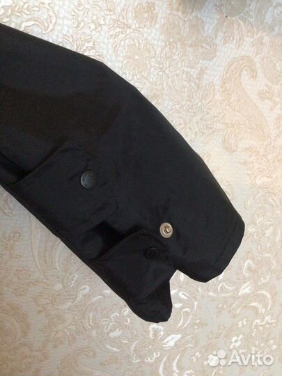 Зимние мотобрюки 54 р