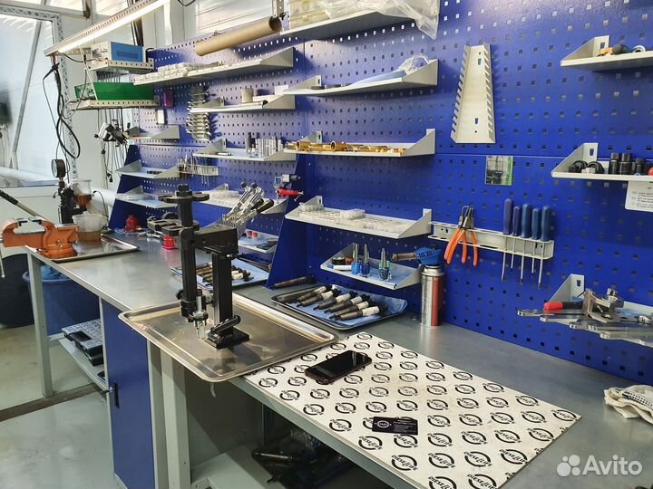 Форсунка 095000-7500 Mitsubishi Pajero 1465A279