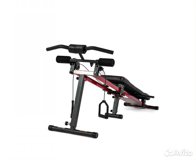 Тренажер для ног DFC Pilate Trainer D5006