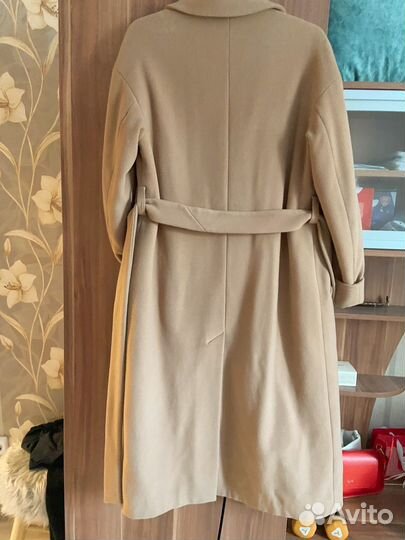 Пальто женское