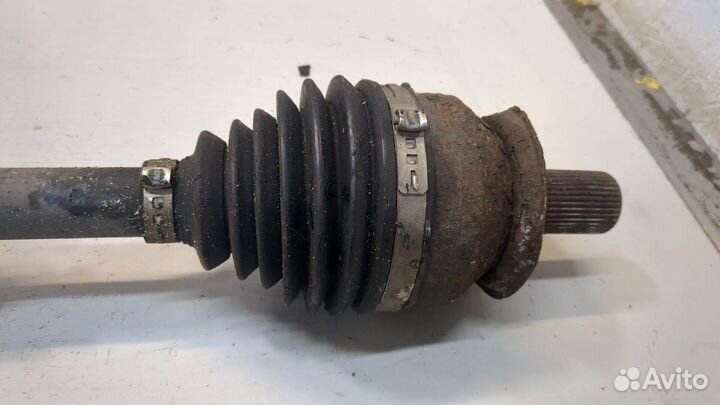 Полуось Mazda 3 (BK), 2004