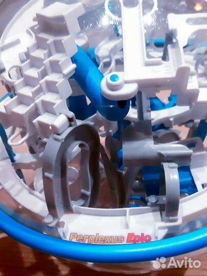 Головоломка 