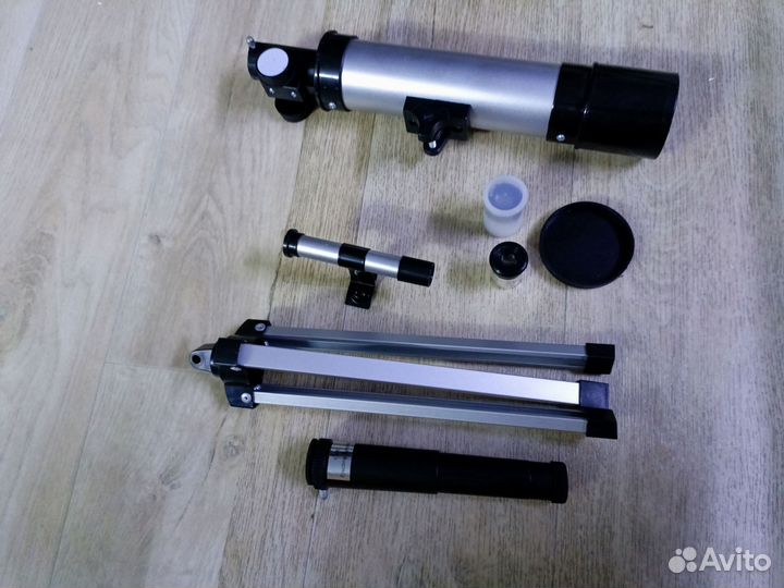 Телескоп небольшой