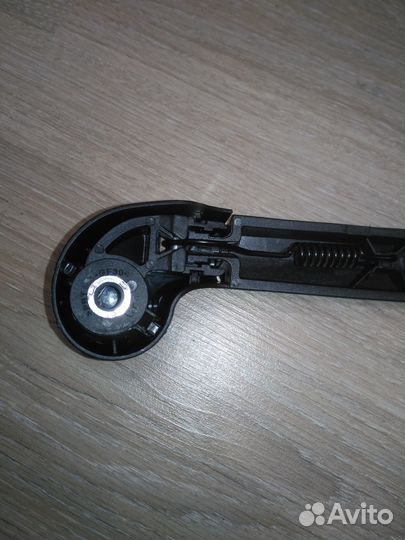 Комплект заднего стеклоочистителя для Ауди