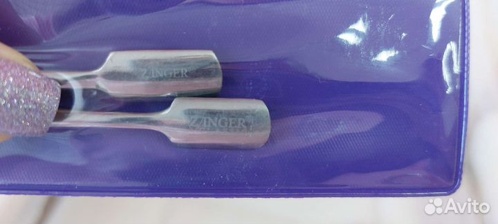 Пушер для маникюра