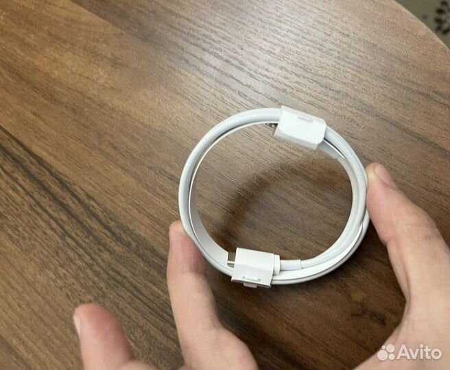 Кабель Apple Type-C оригинал новый