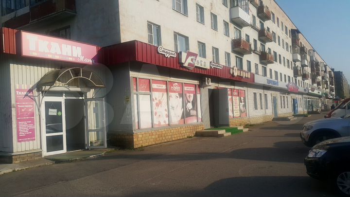 Помещение в аренду великий