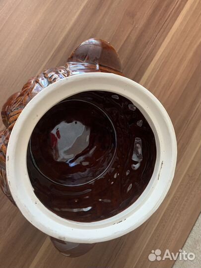 Посуда СССР