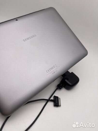 Планшет Samsung galaxy tab gt p5100
