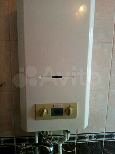4-к. квартира, 63 м², 2/2 эт.
