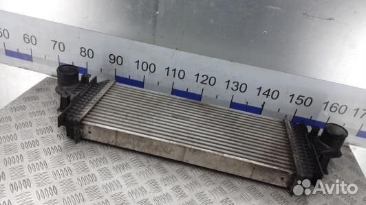 Радиатор интеркуллера mercedes benz R-class W251