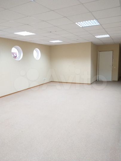 Офисное помещение в районе Планеталето