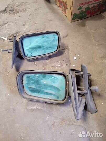 Зеркала ваз 2110