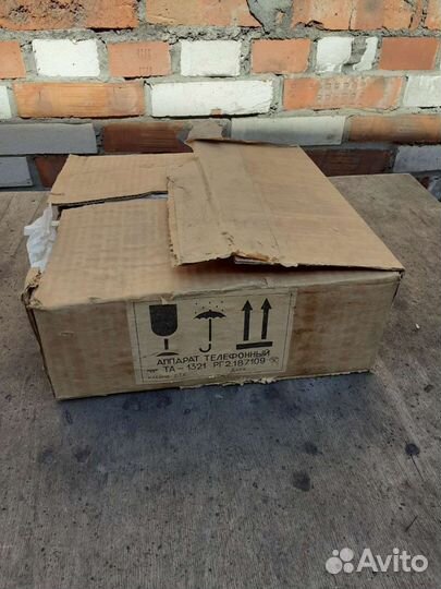 Телефон та-1321