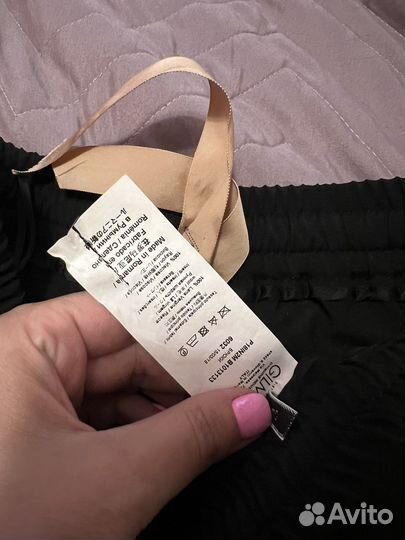 Брюки N 21 оригинал