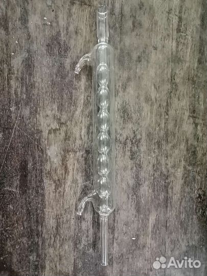 Дистиллятор самогонный аппарат