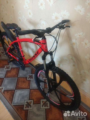 Велосипед скоростной 20,24,26,29 радиус новые
