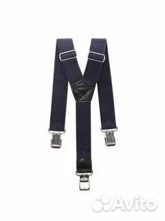 Подтяжки мужские