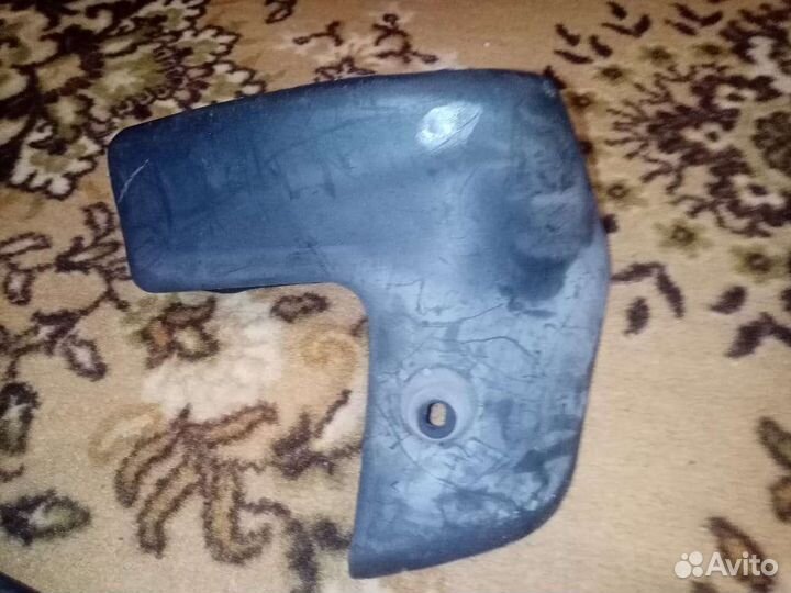 Брызговики